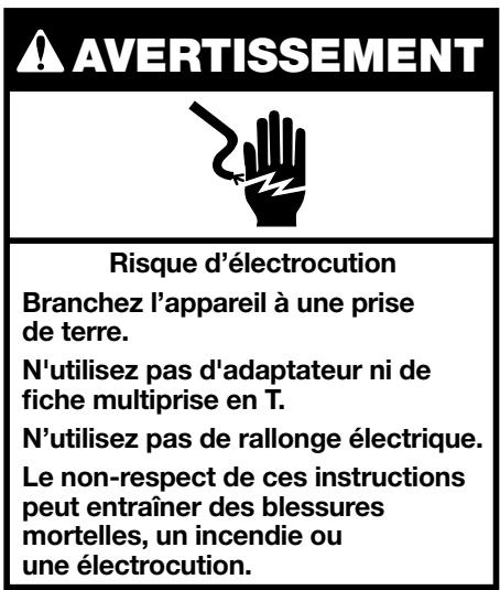 RITCHENAID 5KMC4244EAC - Avant la première utilisation - 3