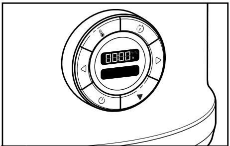 RITCHENAID 5KMC4244EAC - Utilisation du minuteur seul - 4