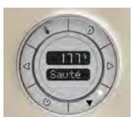 RITCHENAID 5KMC4244EAC - Panier-vapeur/grille à rôtir réversible 2-en-1 - 1