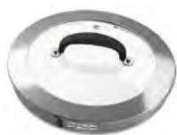 RITCHENAID 5KMC4244EAC - Écran numérique intuitif avec affichage des étapes et choix entre plusieurs langues - 1