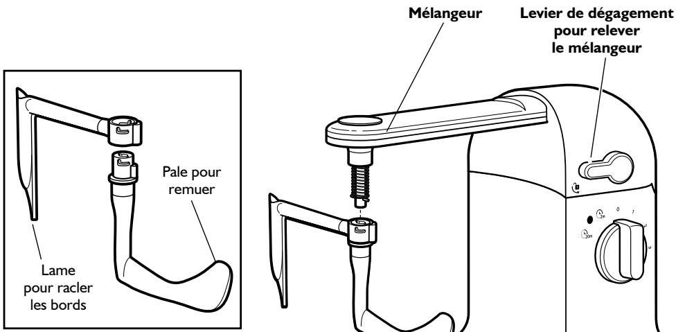 RITCHENAID 5KMC4244EAC - Pièces et accessoires - 1