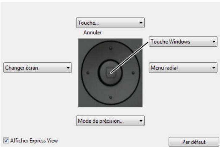 WACOM CINTIQ 13 PEN TOUCH - GOMMER - 3