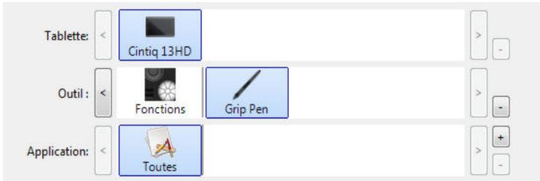 WACOM CINTIQ 13 PEN TOUCH - Macintosh : - 2