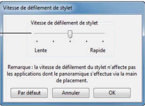 WACOM CINTIQ 13 PEN TOUCH - PANORAMIQUE/DÉFILEMENT... - 1