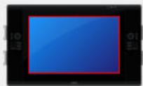 WACOM CINTIQ 13 PEN TOUCH - Changer écran - 3