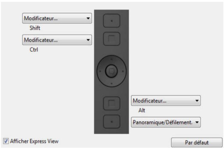 WACOM CINTIQ 13 PEN TOUCH - GOMMER - 2
