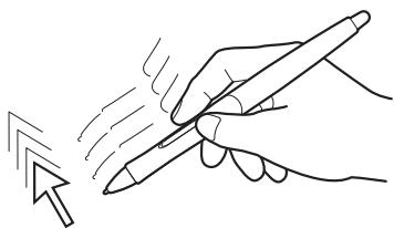 WACOM CINTIQ 13 PEN TOUCH - GLOSSAIRE - 2