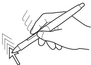 WACOM CINTIQ 13 PEN TOUCH - GLOSSAIRE - 1