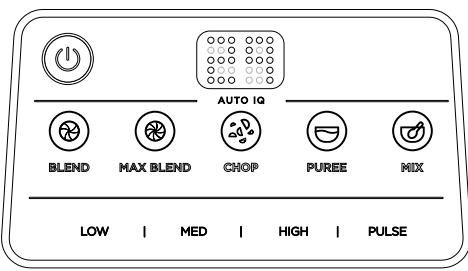 NINJA BN800EU - PUREE (MOULINER) - 2
