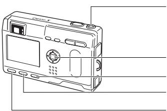 PENTAX Optios - Précautions d'utilisation d'une carte mémoire sd/multimediacard - 1