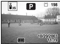 PENTAX Optios - Commande à distance (en option) - 1