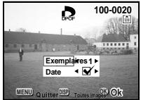 PENTAX Optios - Impression d'une seule image - 1