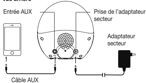 BEURER WL 32 - Vue avant - 3