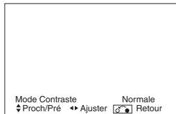 HITACHI 55 PD 5200 - L'état du signal d'entrée peut être affiché à l'écran en appuyant sur le bouton RAPPEL de la télécommande ou encore de l'écran. - 9