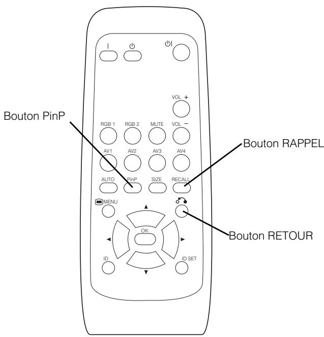 HITACHI 55 PD 5200 - INSTRUCTIONS D'OPÉRATION (suite) - 3