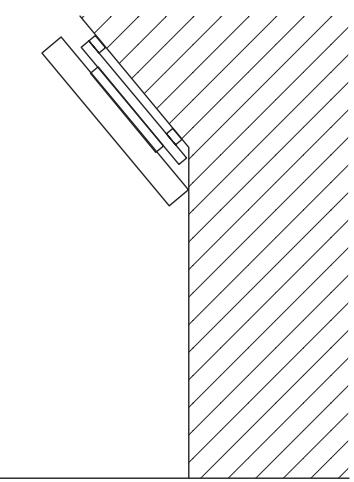 HITACHI 55 PD 5200 - CAUTION - 4