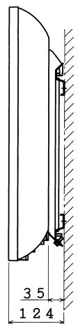 HITACHI 55 PD 5200 - inch - 2