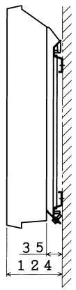 HITACHI 55 PD 5200 - inch - 2