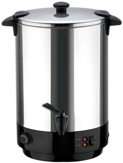 KITCHEN CHEF ZJ200T STERIL INOX - MODE D'EMPLOI STERILISATEUR-TRAITEUR 03/13 - 1