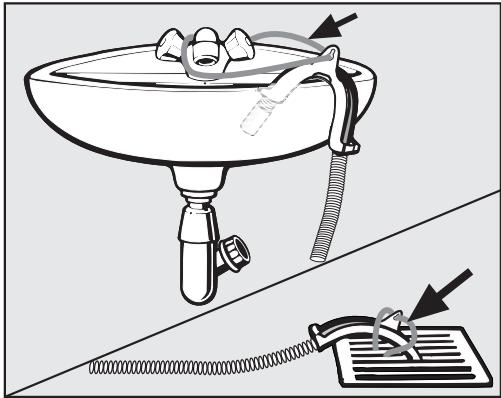 MIELE PT7189EL - Exemples - 1