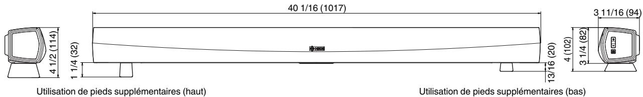 HEOS 4279204 - Dimensions - 1