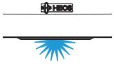 HEOS 4279204 - Tableau des DEL d'état - 3