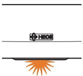 HEOS 4279204 - Tableau des DEL d'état - 32