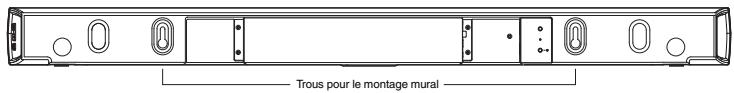 HEOS 4279204 - ■ Montage mural - 1