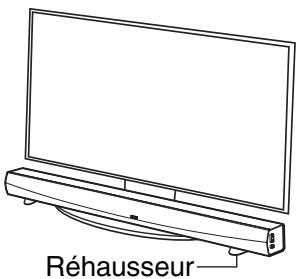 HEOS 4279204 - ■ Placement de votre HEOS HomeCinema - 1