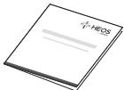 HEOS 4279204 - Familiarisation avec votre HEOS HomeCinema - 8