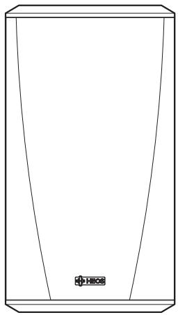 HEOS 4279204 - Subwoofer - 1
