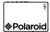 POLAROID mint - QUE TROUVE-T-ON DANS LA BOITE? - 1