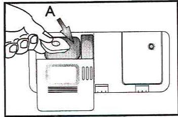 LADEN C2010 - Usage quotidien - 2