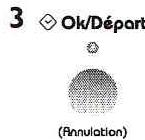 LADEN C2010 - Description des options et de l'afficheur - 3