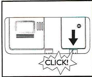LADEN C2010 - Approvisionner en liquide de rinçage (pas nécessaire en cas d'utilisation de tablettes). Comment régler le dosage du liquide de rinçage - 4