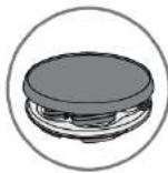 MOULINEX Raclette R151812 - 26