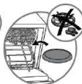 MOULINEX Raclette R151812 - 23