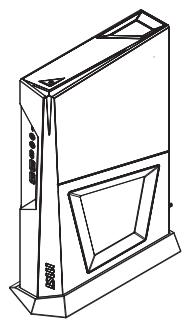 MSI TRIDENT310SI-O88FR - Positionnement de l'ordinateur - 2