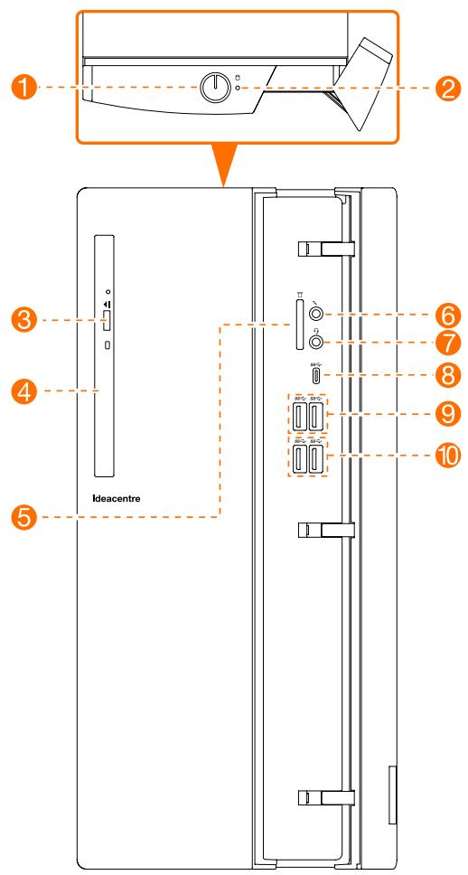 LENOVO 510-15ICK - 2