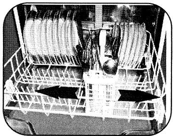 SAUTER SVI 41 BF1 - BD NOIR - Vos paniers à couverts coulissants - 1