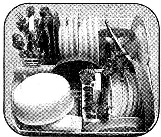 SAUTER SVI 41 BF1 - BD NOIR - Votre panier inférieur - 1