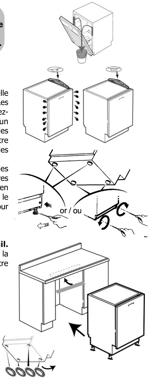 SAUTER SVI 41 BF1 - BD NOIR - Coupelles d'encastrement. - 1