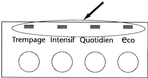SAUTER SVI 41 BF1 - BD NOIR - Votre panier supérieur - 6