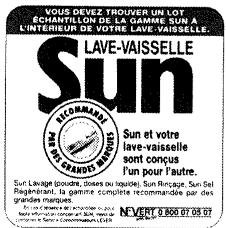 SAUTER SVI 41 BF1 - BD NOIR - Relations consommateurs - 2