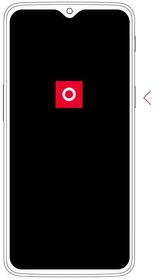 ONEPLUS 6T - Allumage - 1