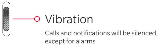 ONEPLUS 6T - Alert Slider - 2