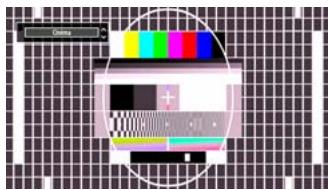 WINDSOR WD32LED16 - Cinéma - 1