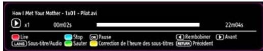 WINDSOR WD32LED16 - Affichage de video via USB - 2