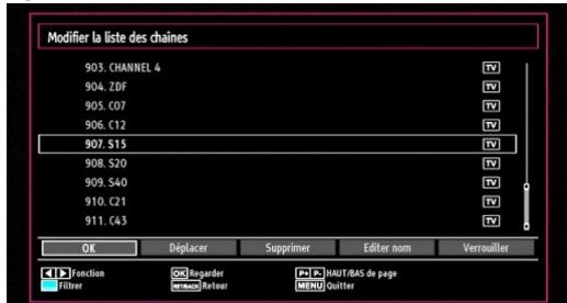 WINDSOR WD32LED16 - Démarrage de la procédure de configuration automatique - 4