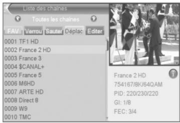 C6V 70029 - Edition des chaînes\Liège des chaînes - 1